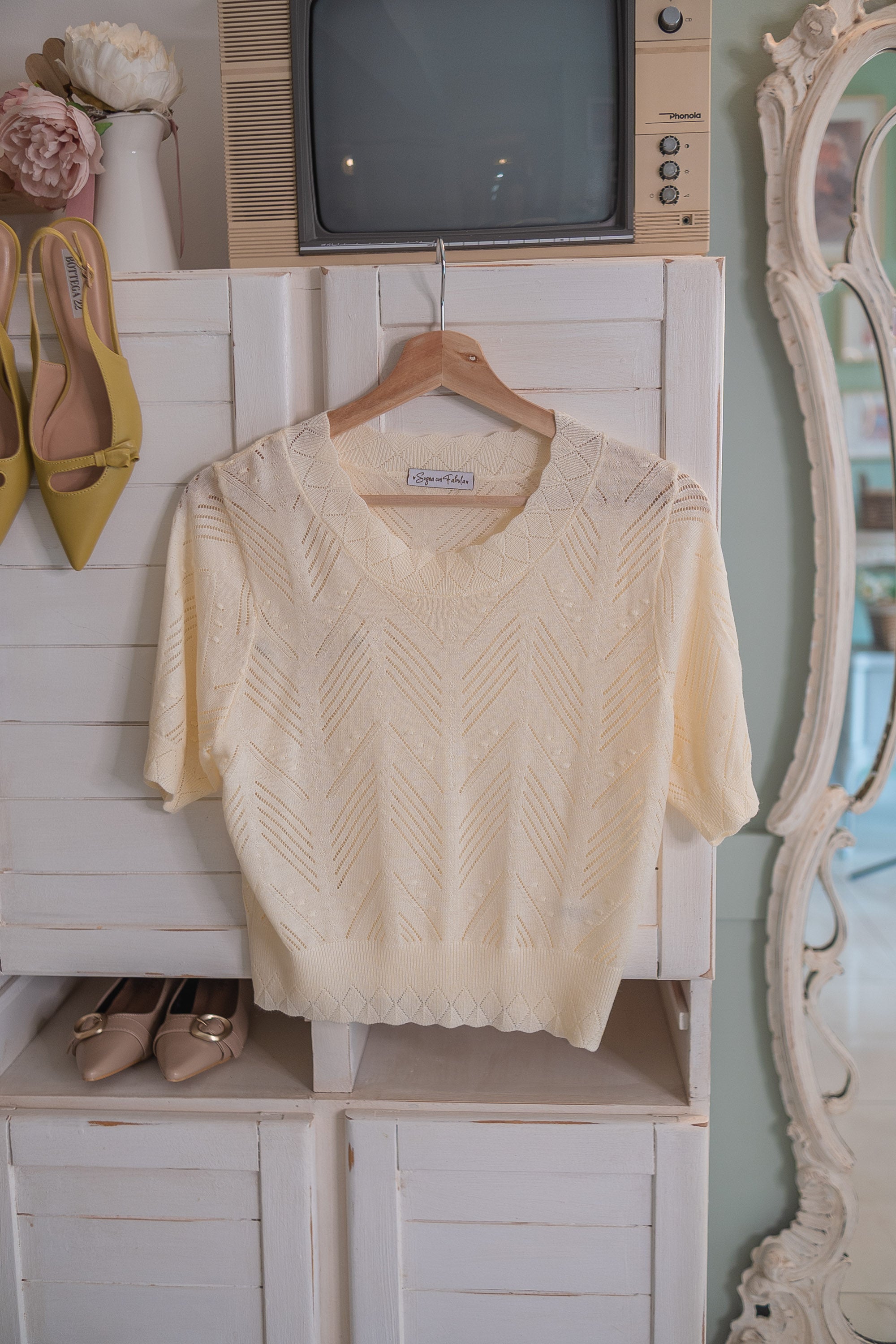 Maglia Clarissa