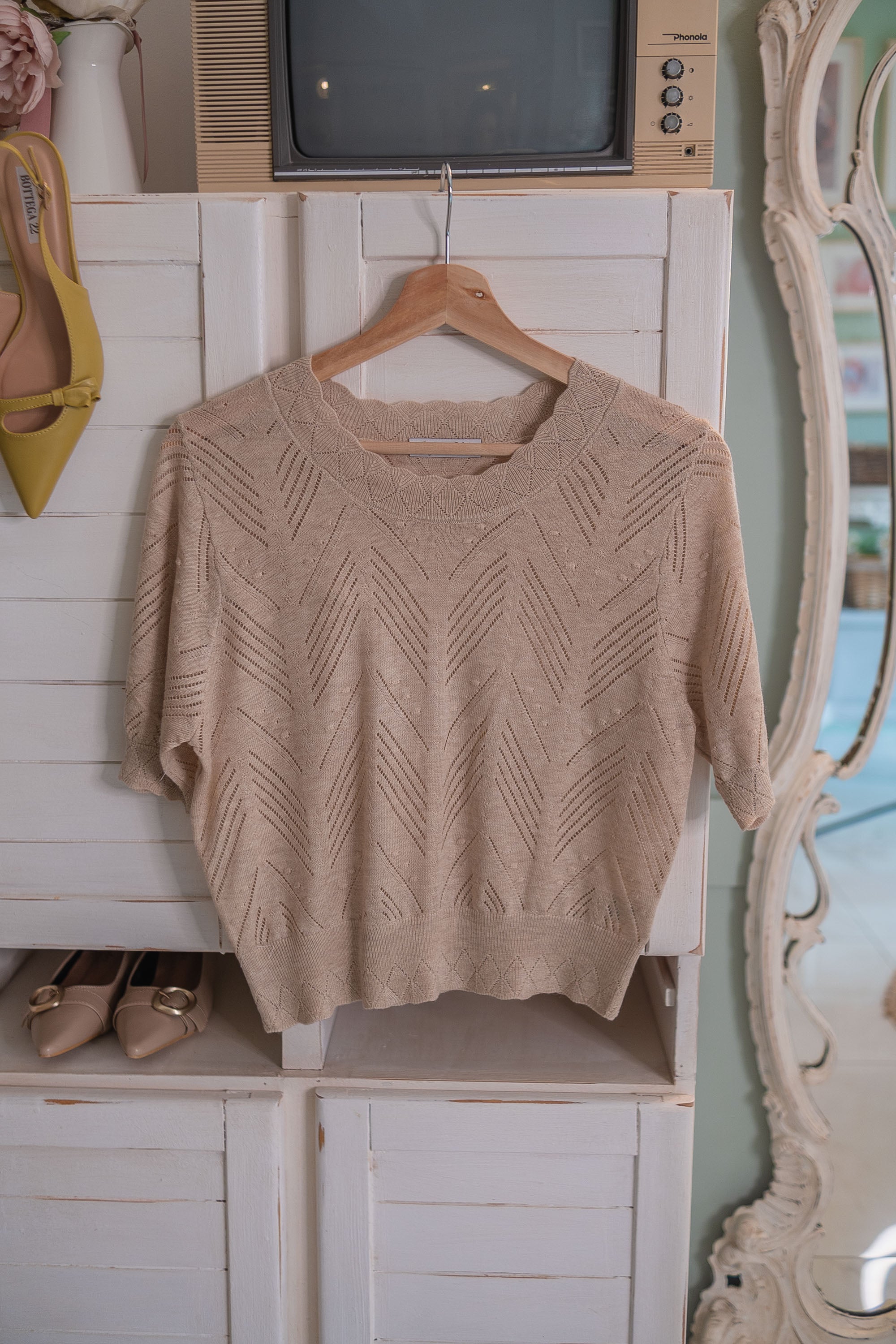 Maglia Clarissa