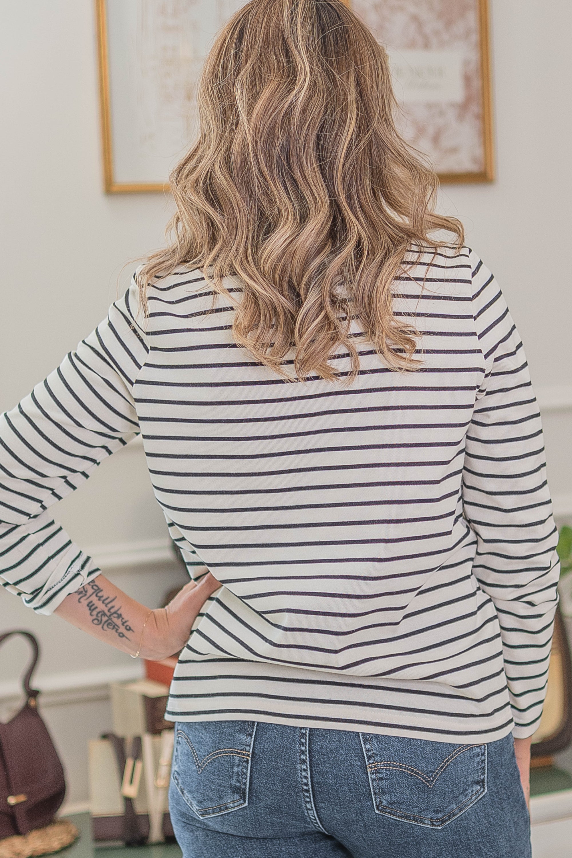 Maglia Colette