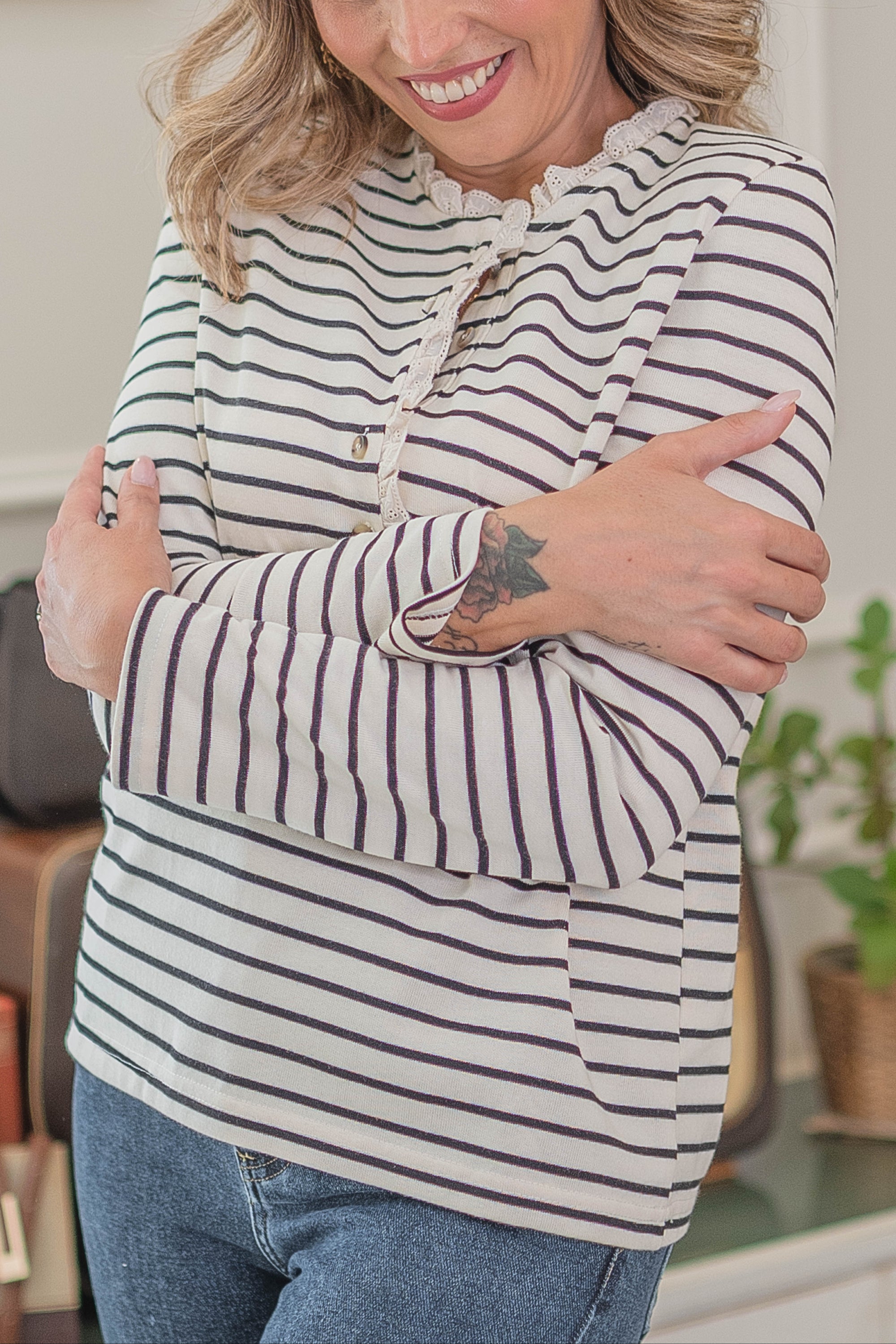 Maglia Colette