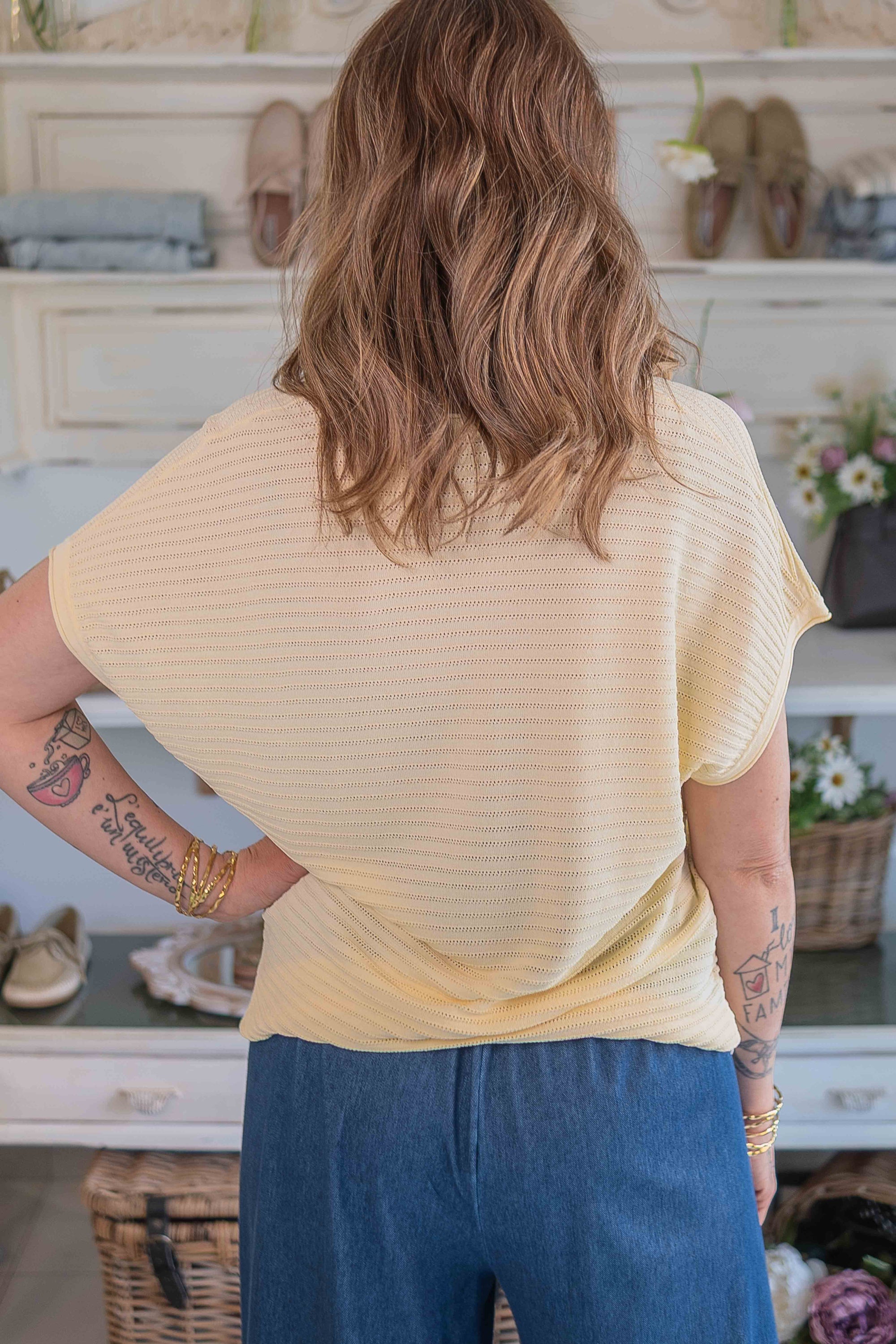 Maglia Eva