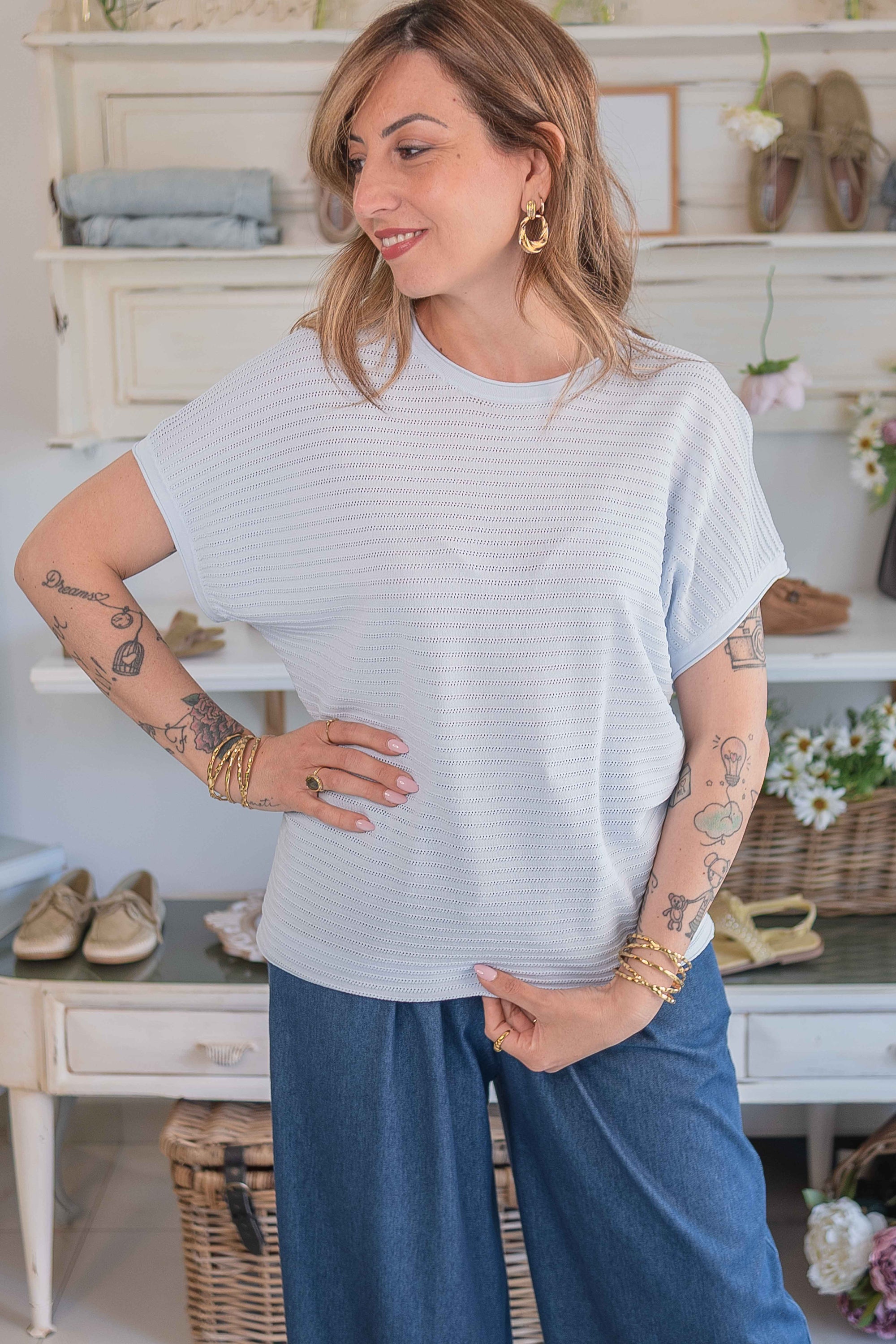 Maglia Eva