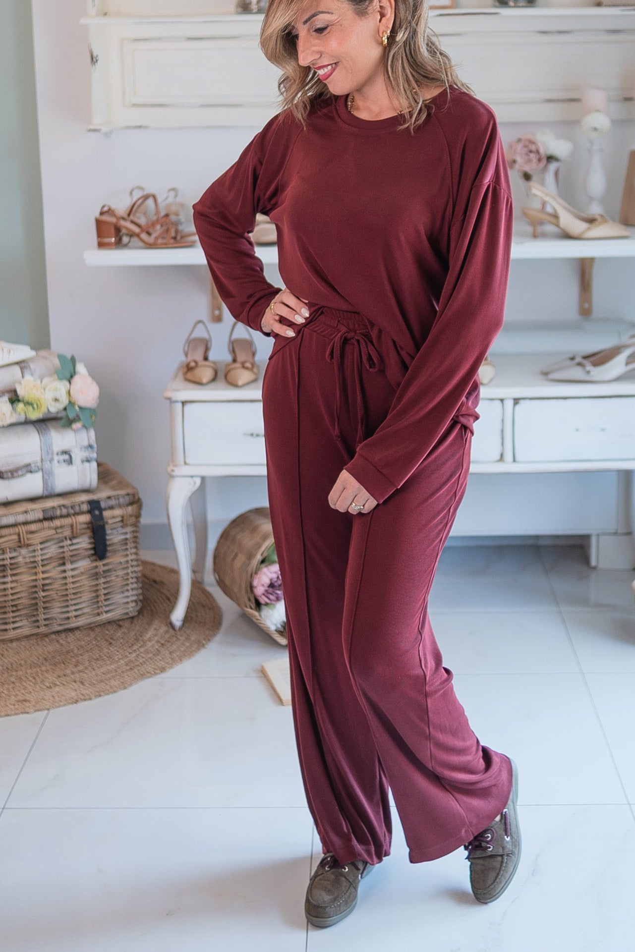 Maglia Gianna