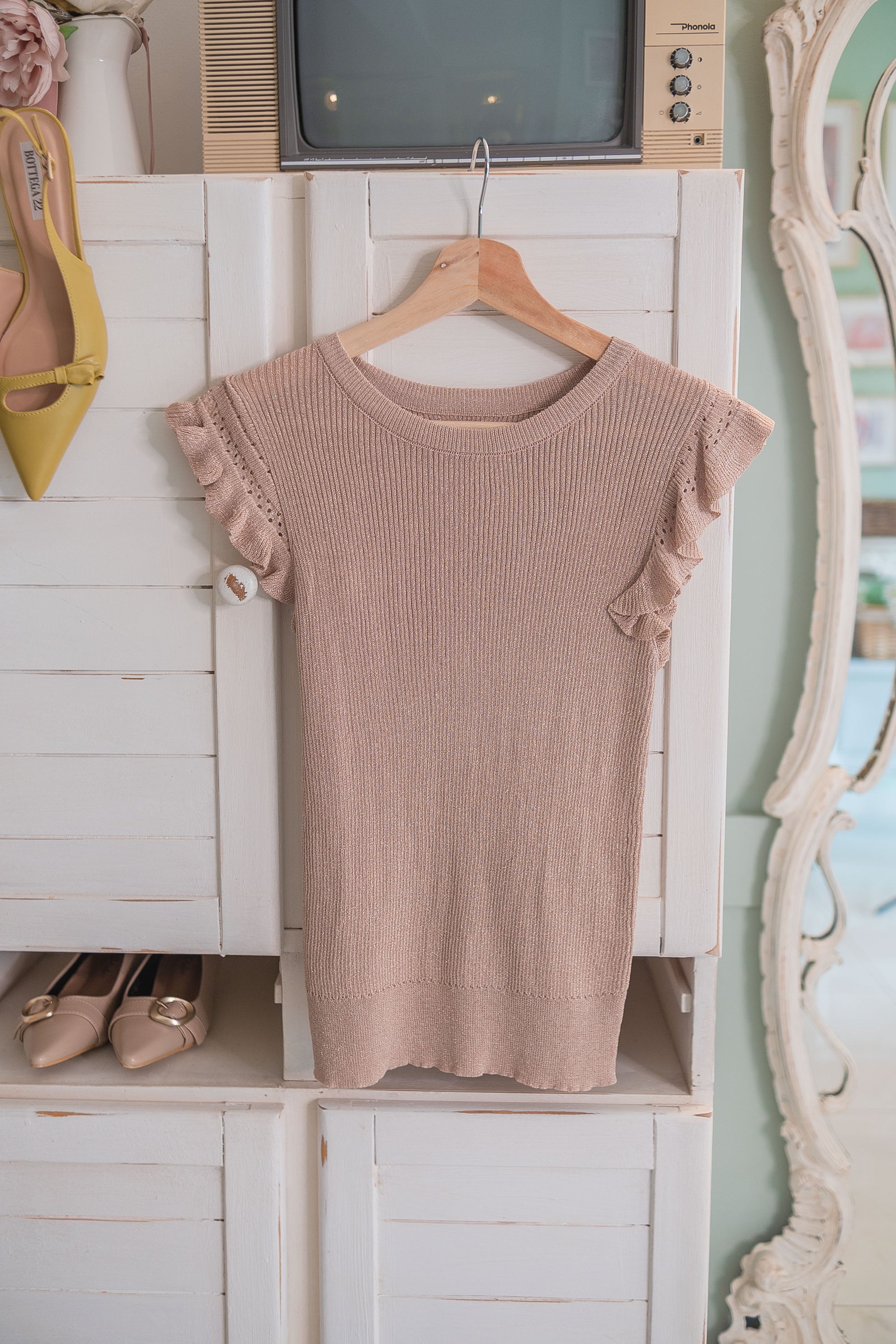 Maglia Gisella