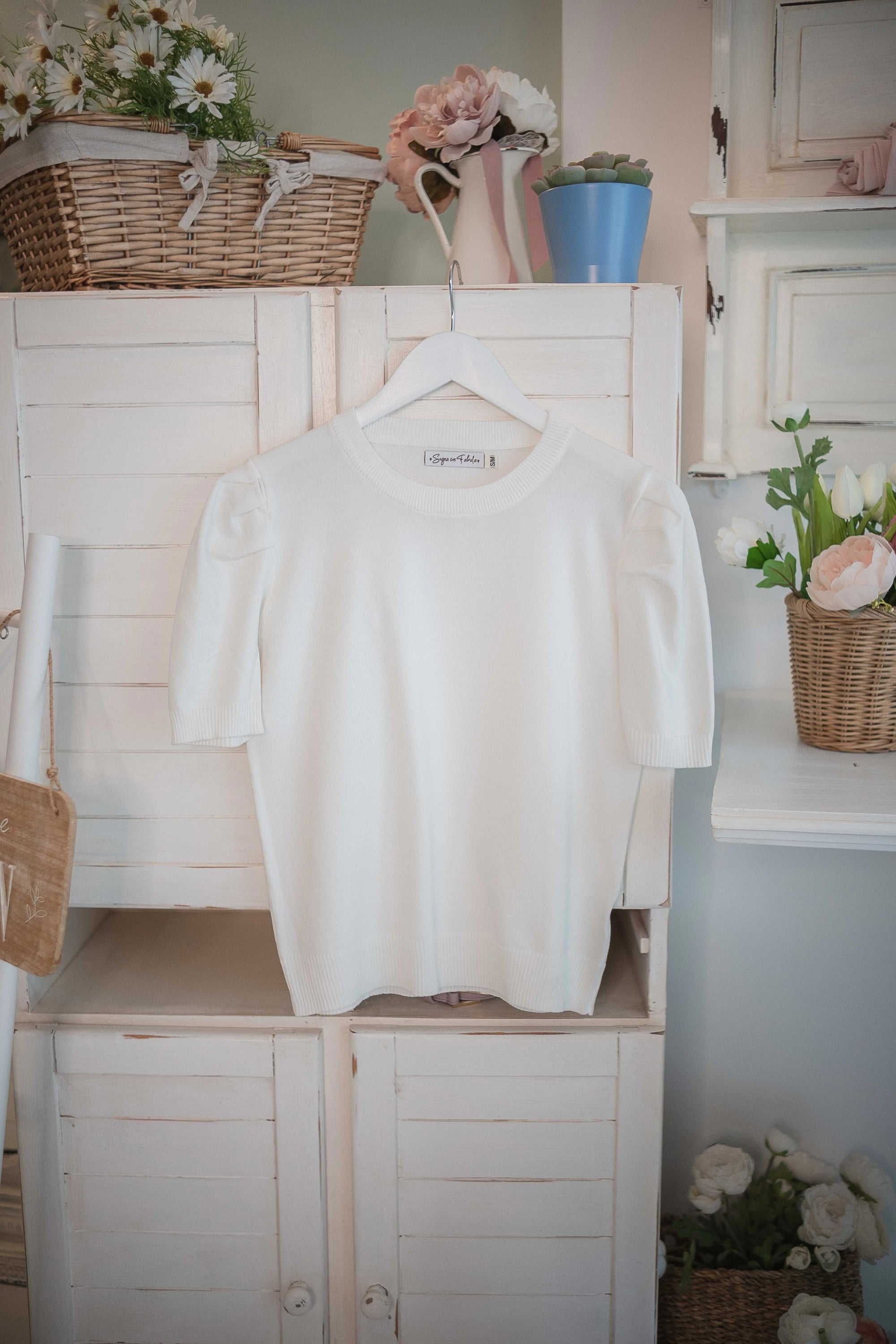 Maglia Giulietta Sogna con Fabula