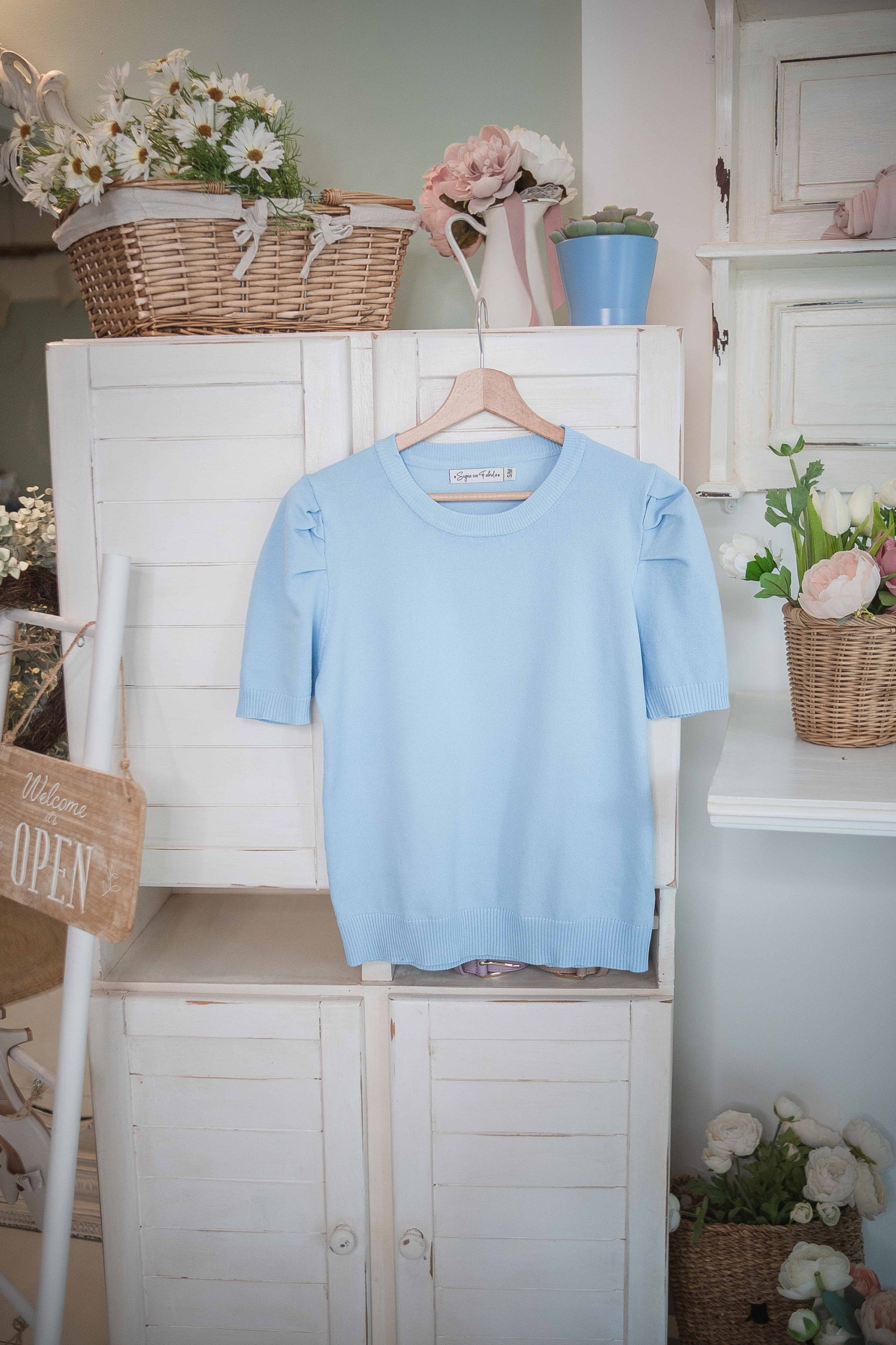 Maglia Giulietta Sogna con Fabula