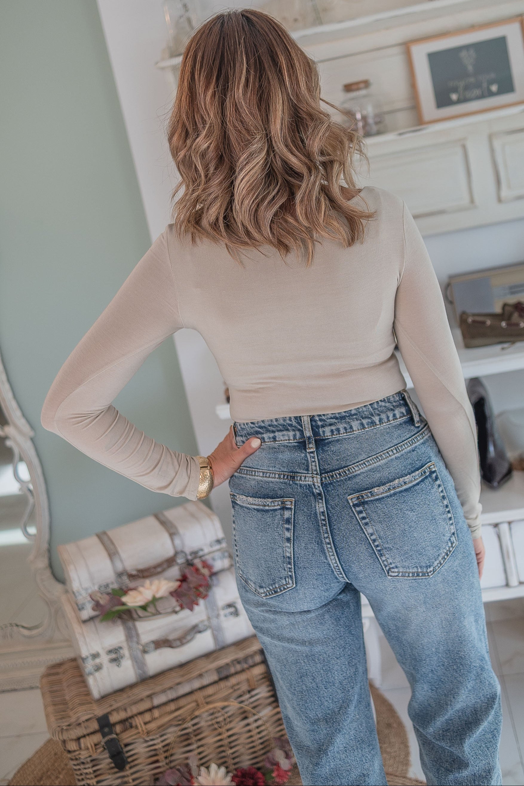 Maglia Greta