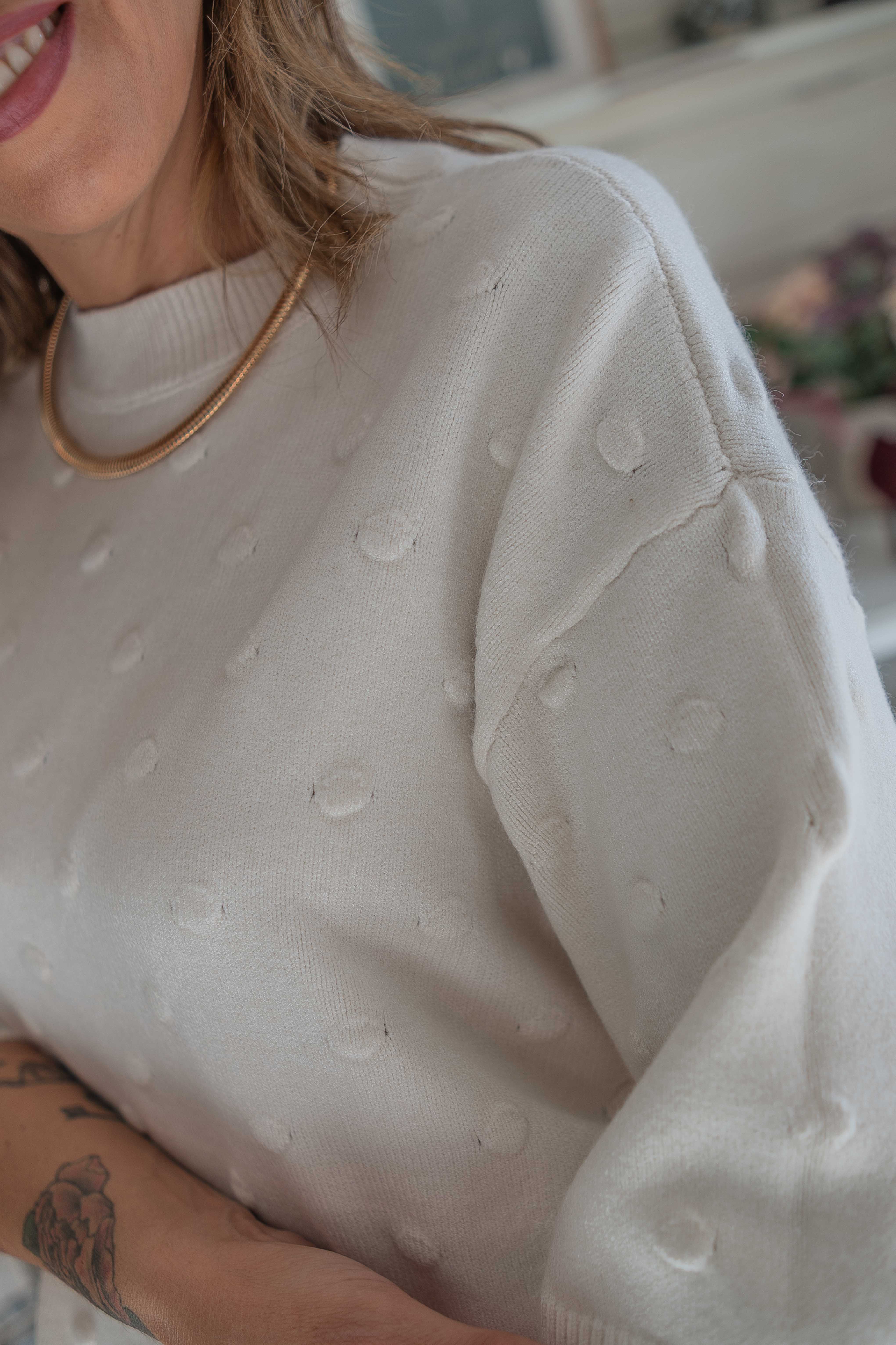 Maglia Ilenia
