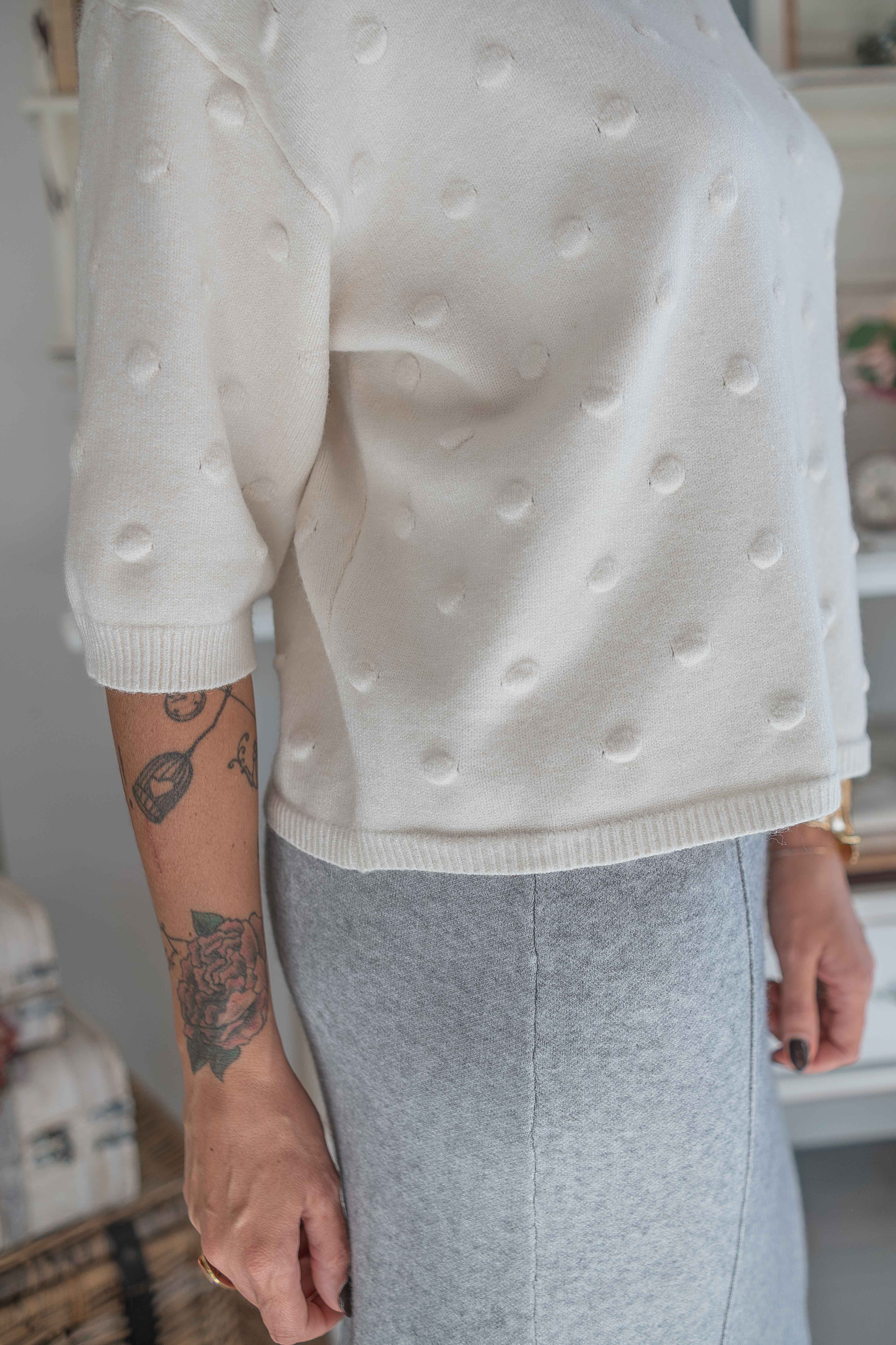 Maglia Ilenia