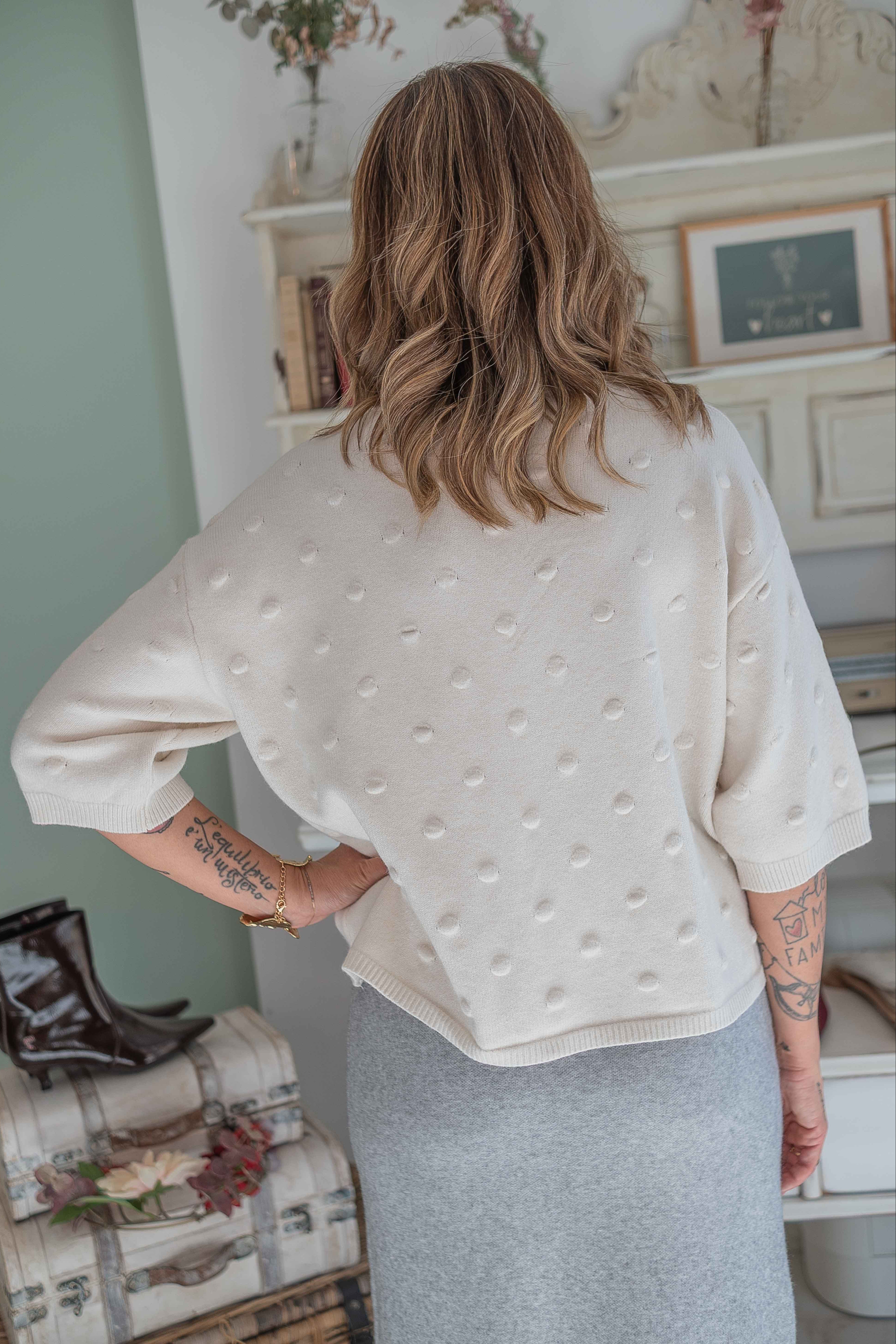 Maglia Ilenia