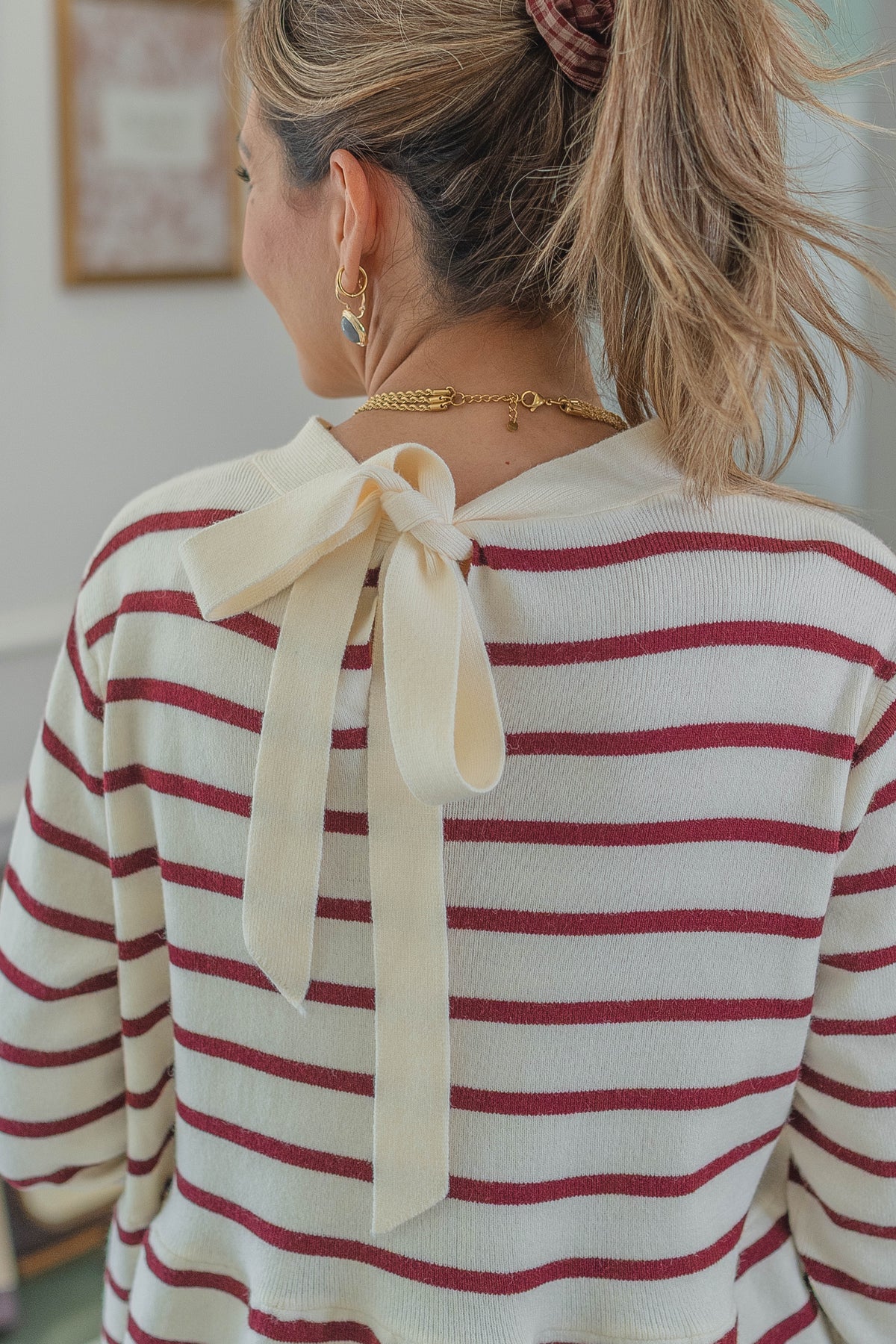 Maglia Inès