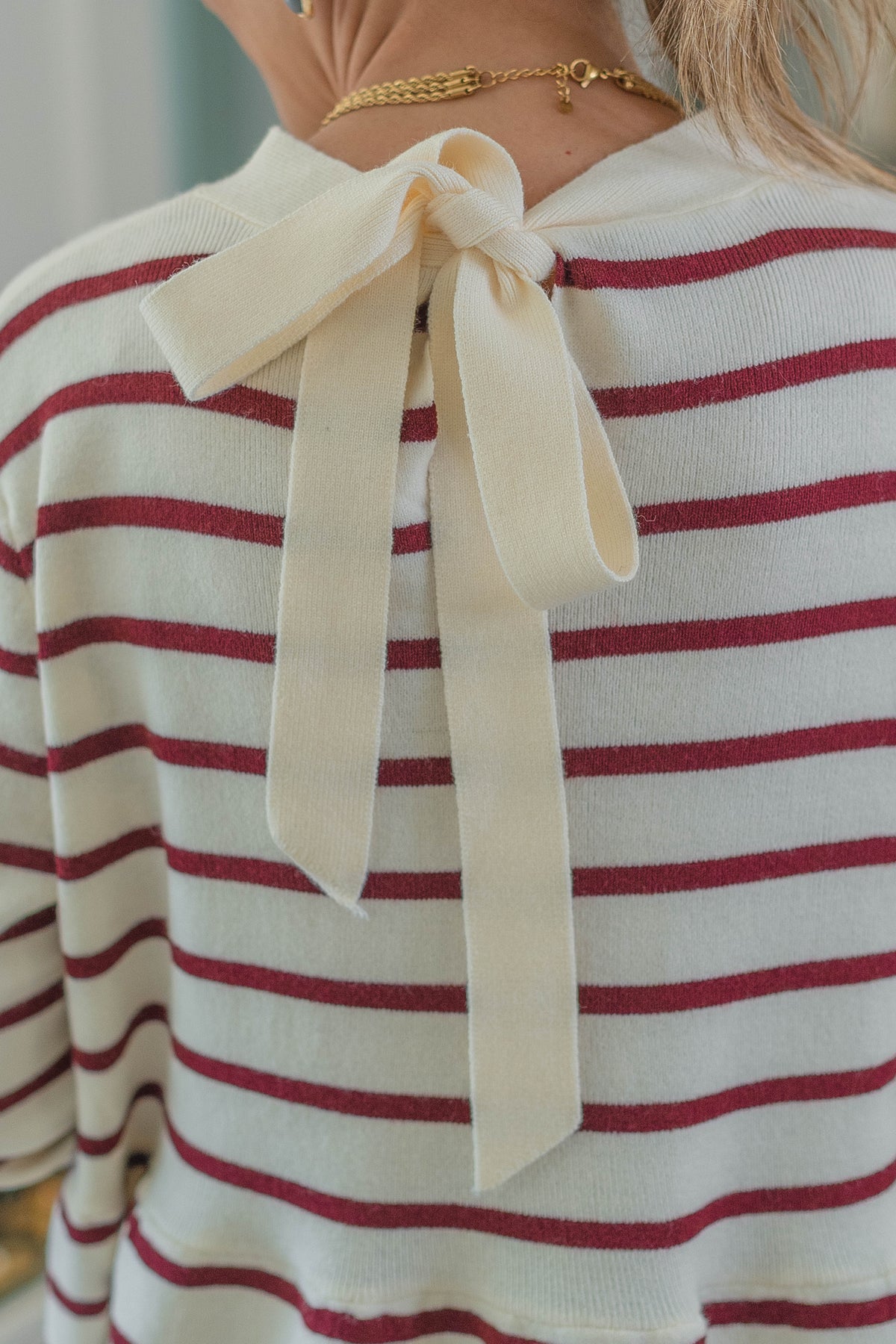 Maglia Inès