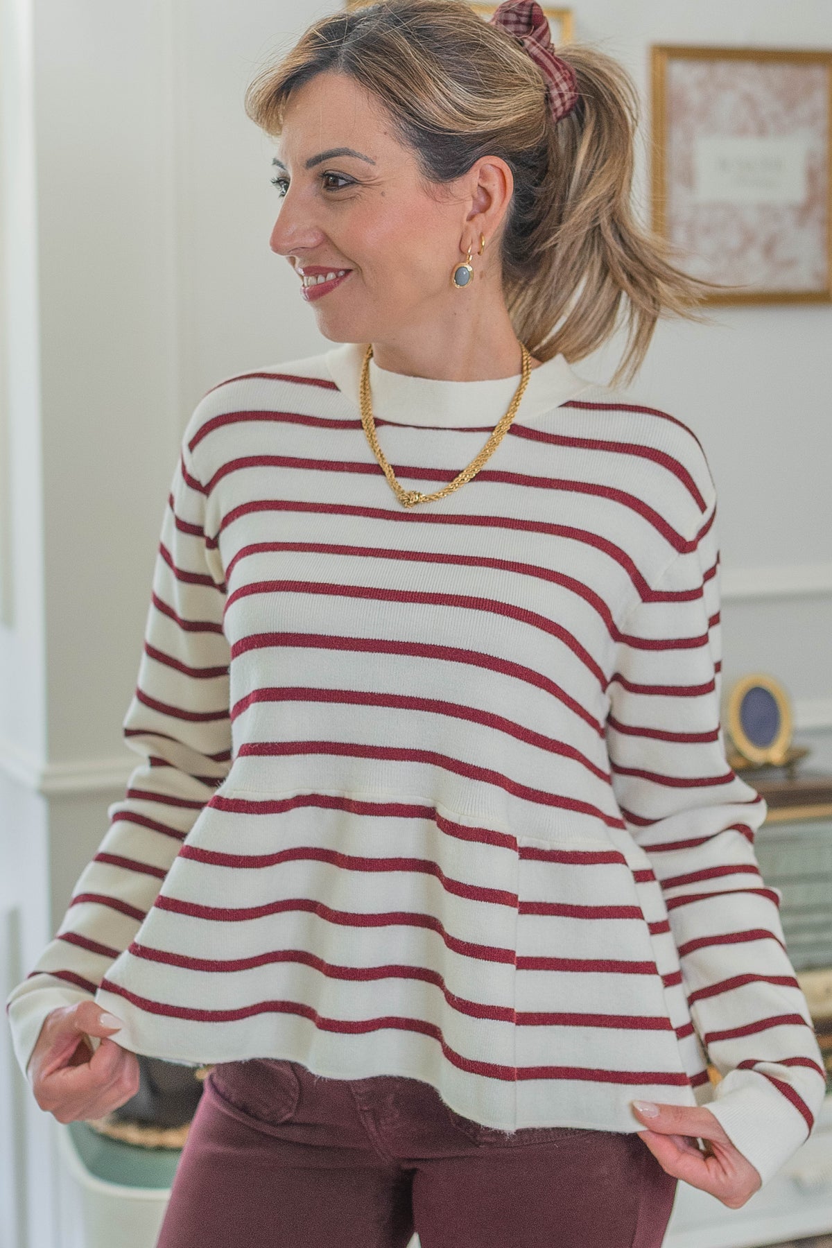 Maglia Inès
