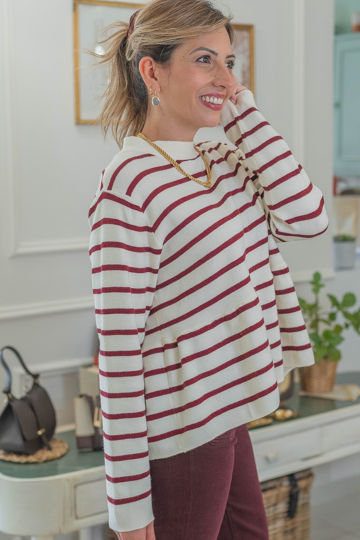 Maglia Inès