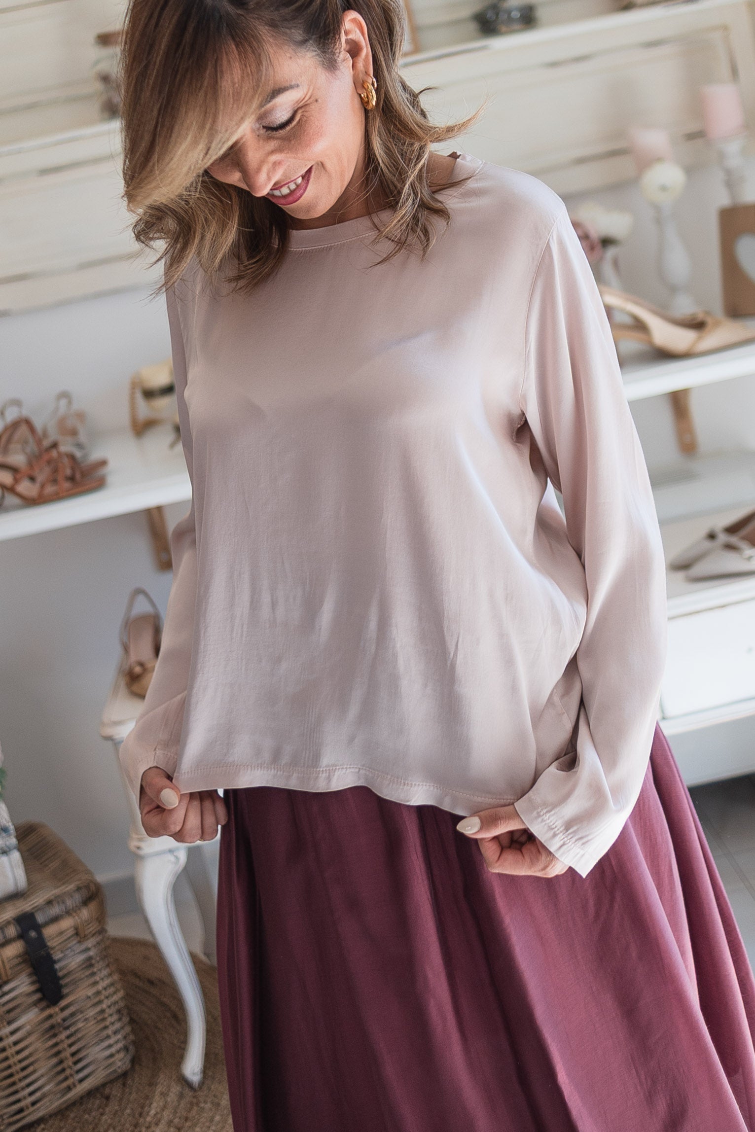 Maglia Irene
