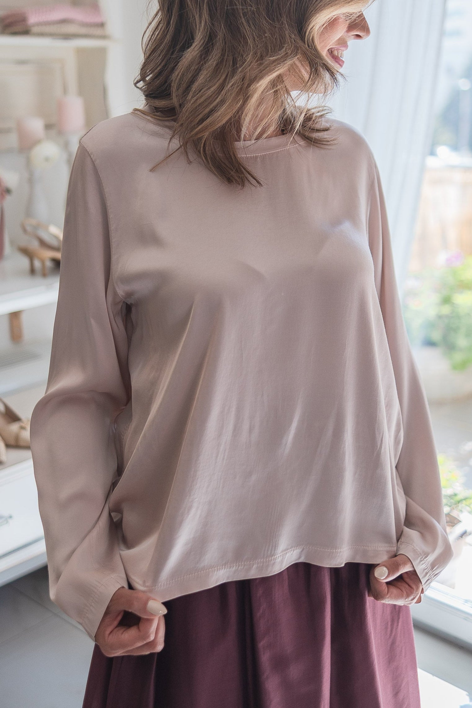 Maglia Irene