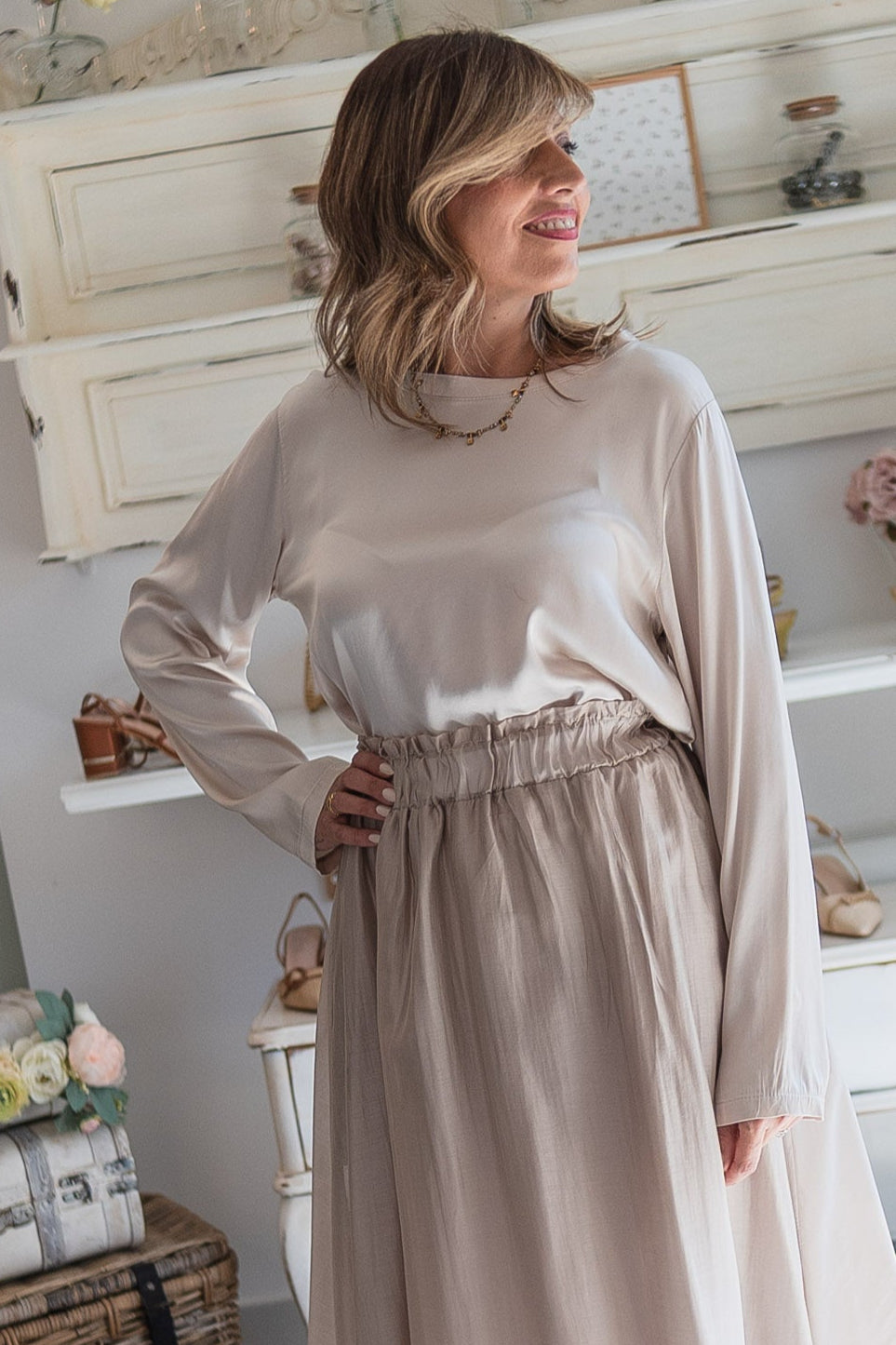 Maglia Irene