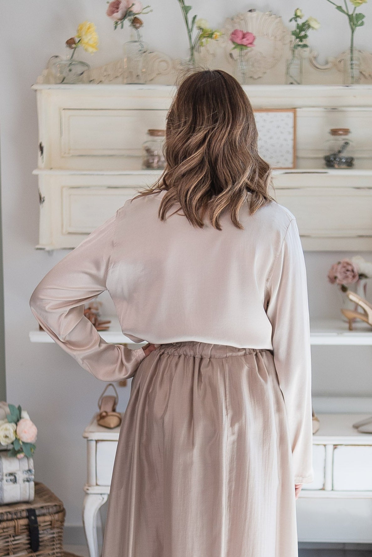 Maglia Irene