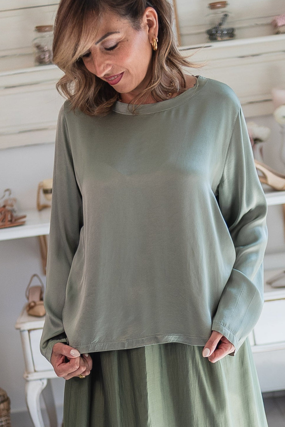Maglia Irene