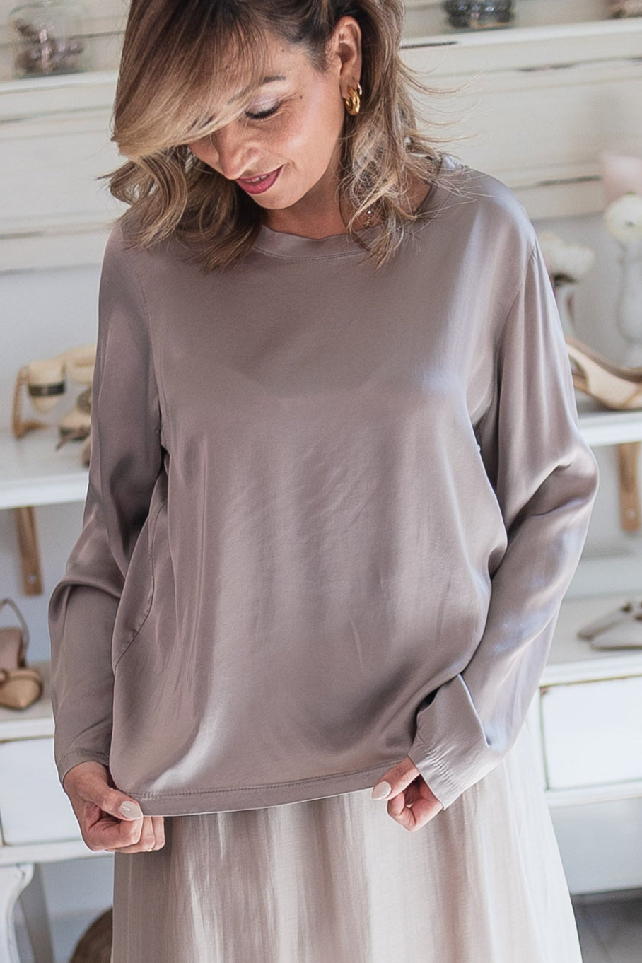Maglia Irene