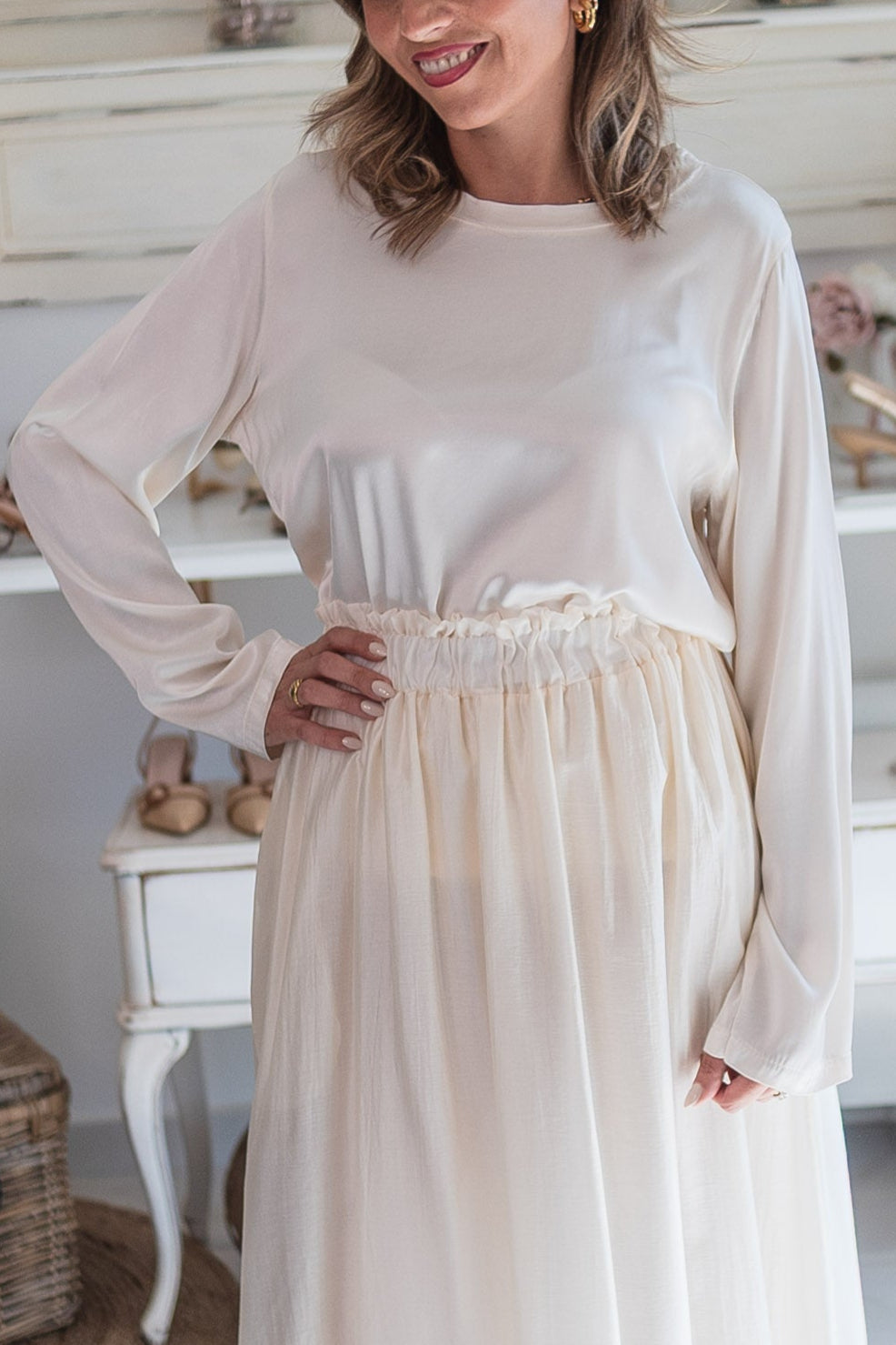 Maglia Irene
