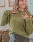 Maglia Lorette