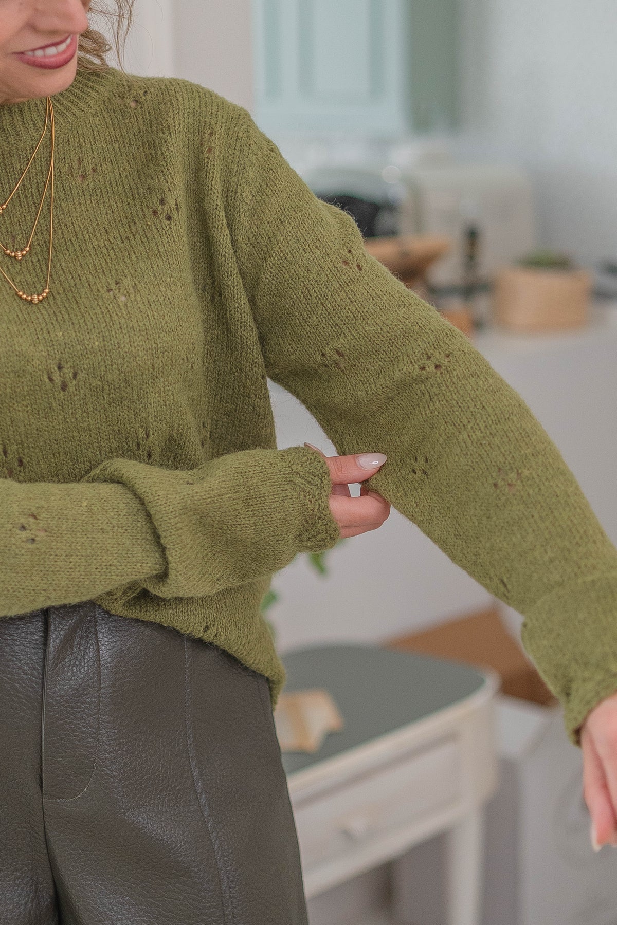 Maglia Lorette
