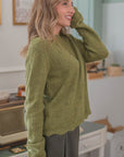 Maglia Lorette