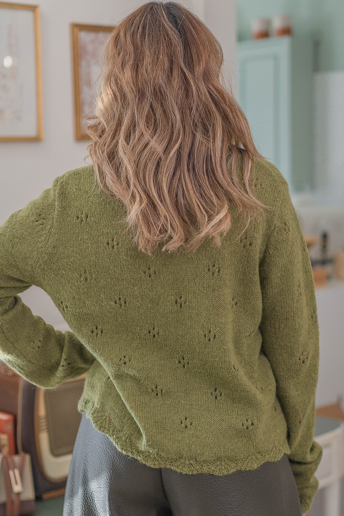 Maglia Lorette