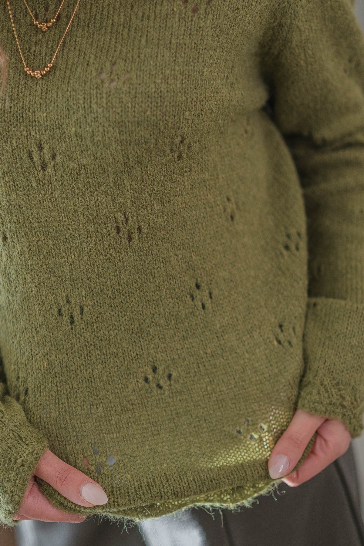 Maglia Lorette
