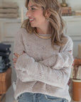 Pullover Lorette