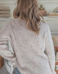 Pullover Lorette