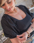 Maglia Ludovica