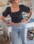 Maglia Ludovica