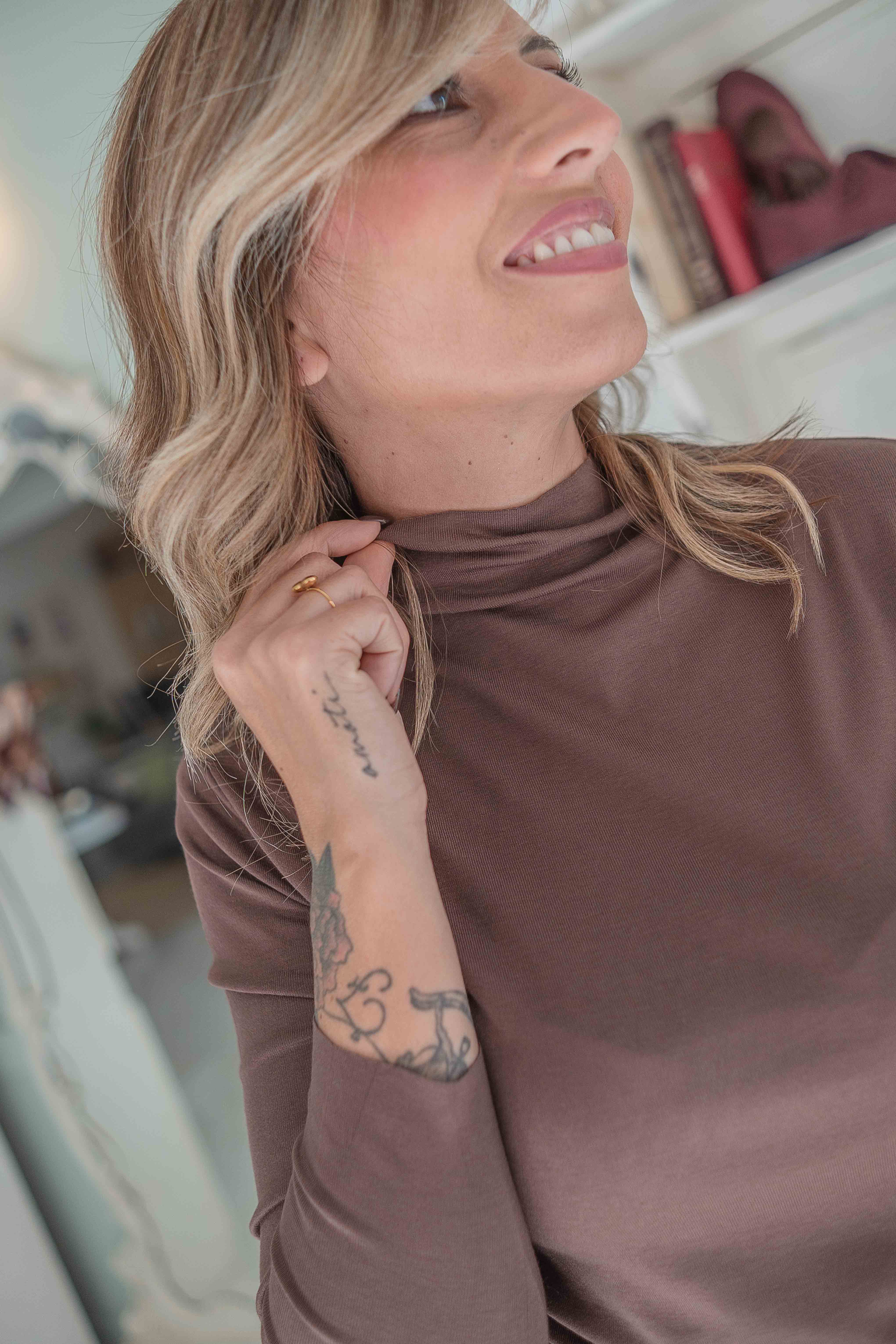 Maglia Luisa