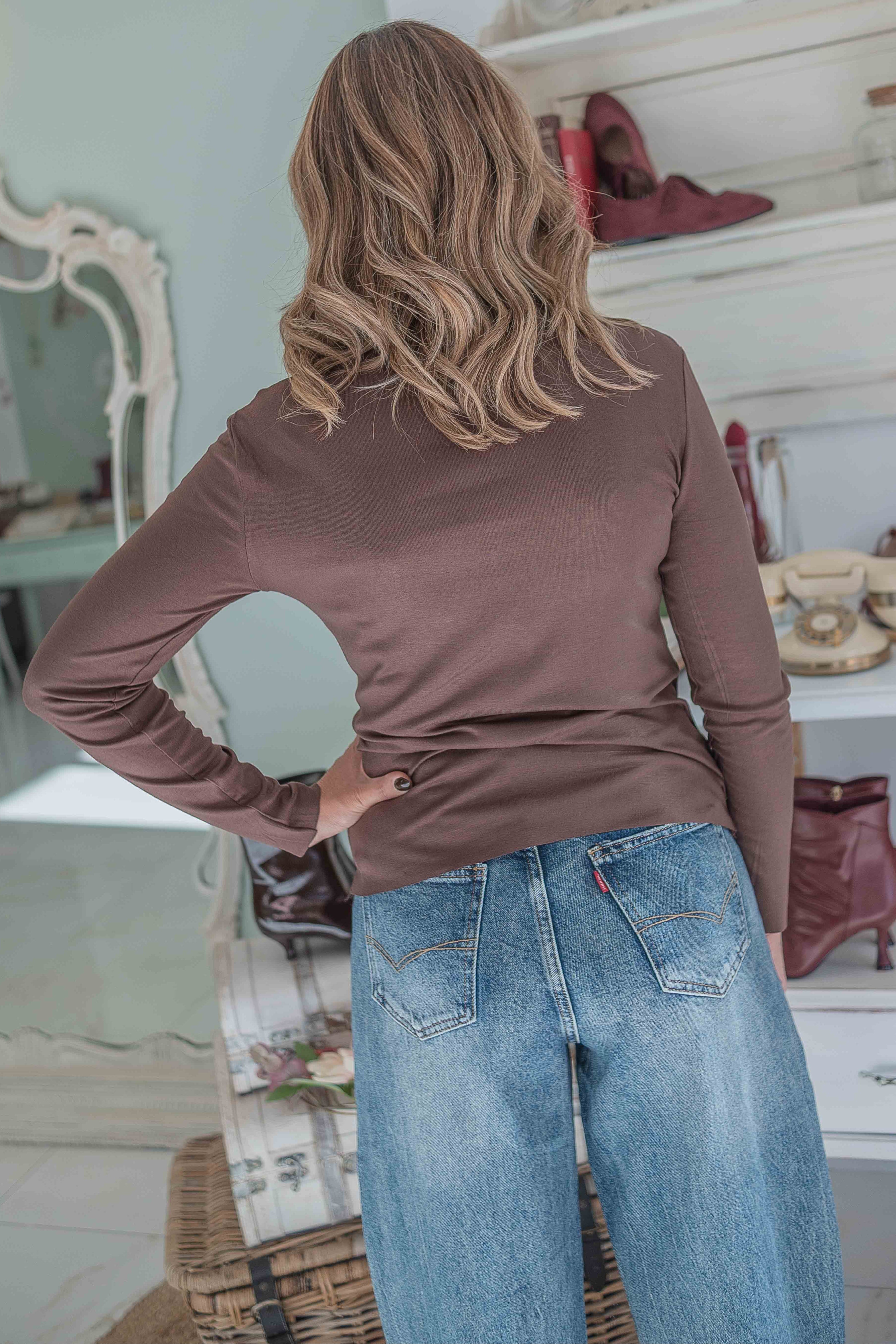 Maglia Luisa