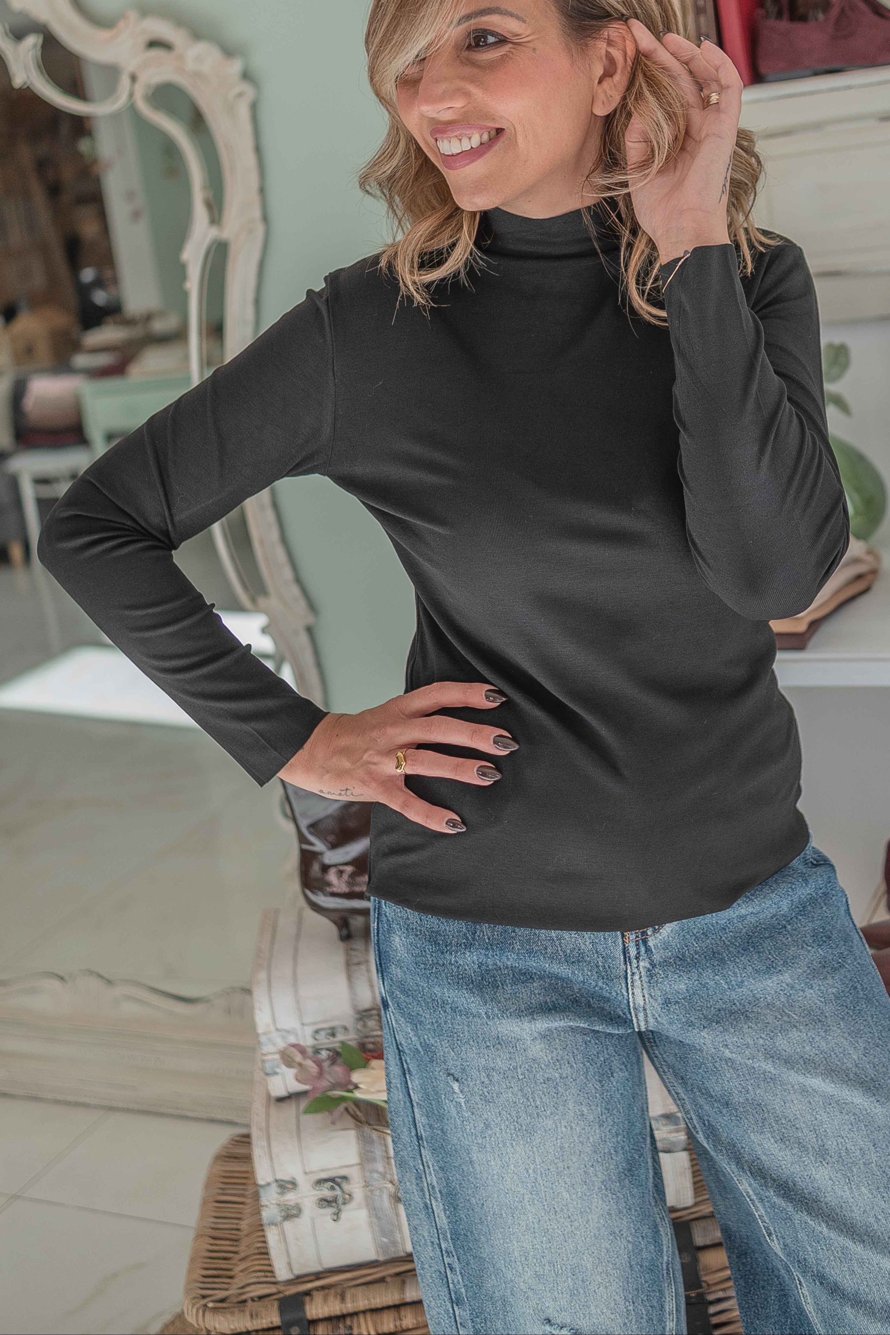 Maglia Luisa