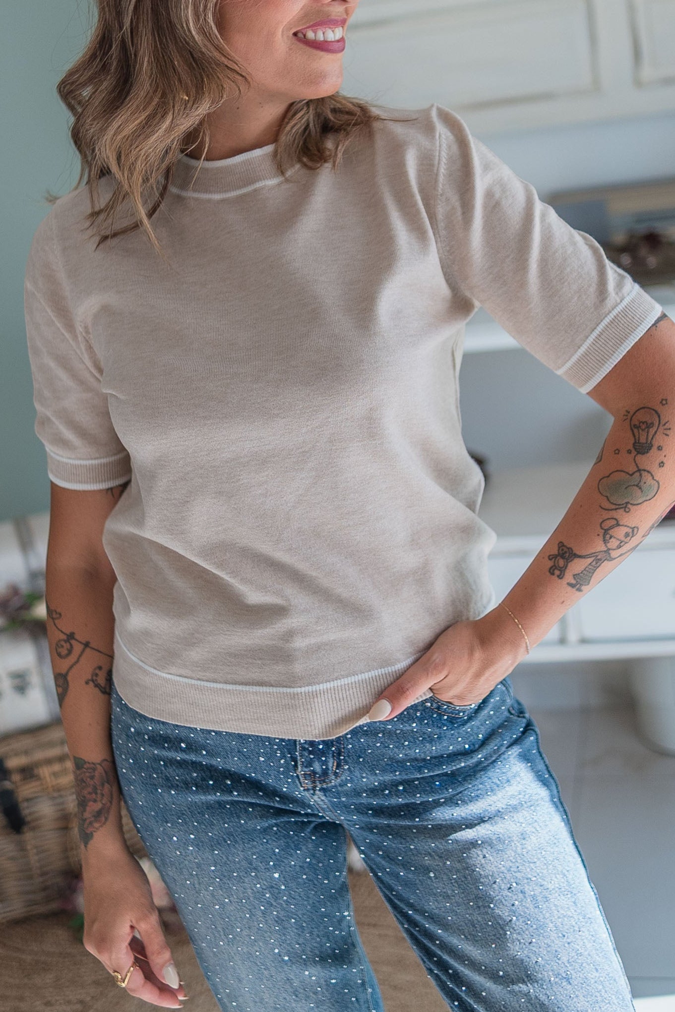 Maglia Rachele