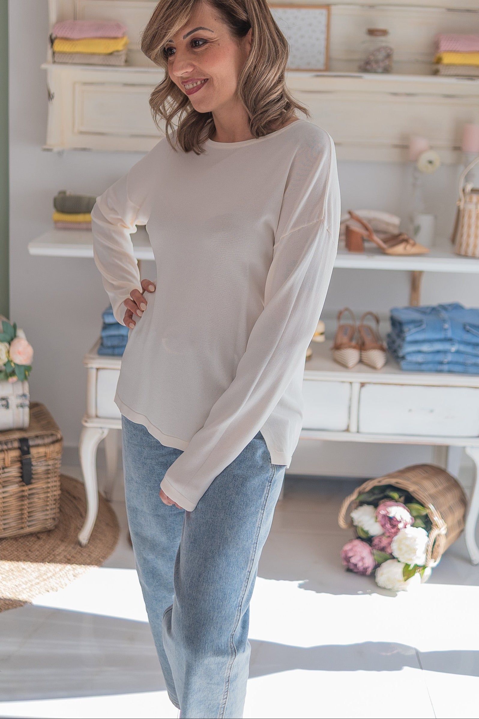 Maglia Rita