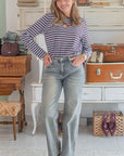 Maglia Sidonie