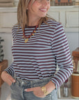 Maglia Sidonie