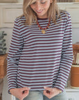 Maglia Sidonie