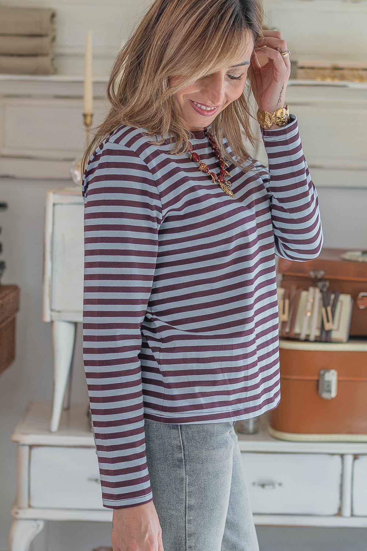 Maglia Sidonie