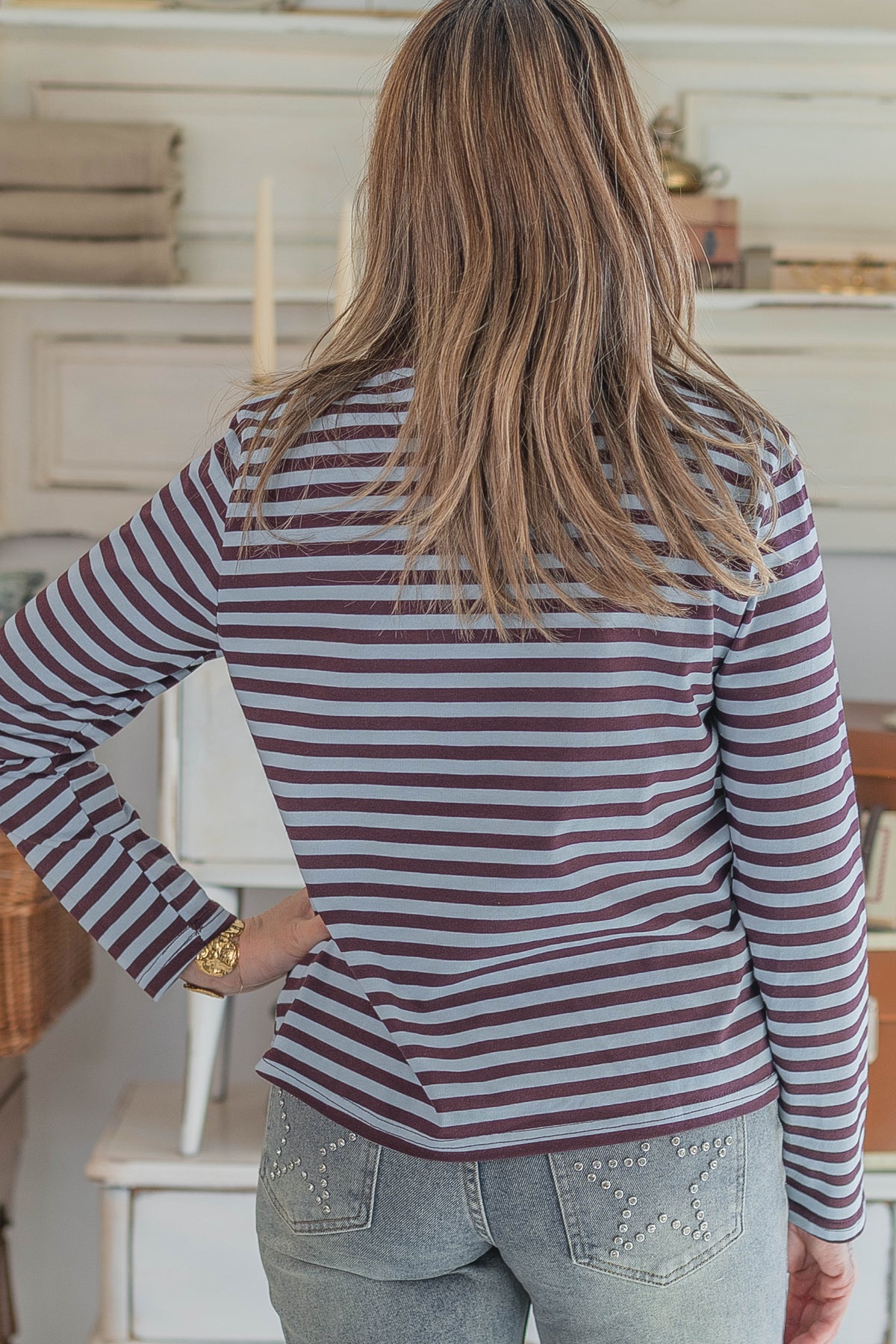Maglia Sidonie
