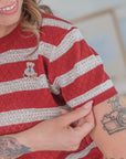 Maglia Teddy