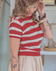 Maglia Teddy