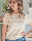 Maglia Teddy