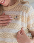 Maglia Teddy