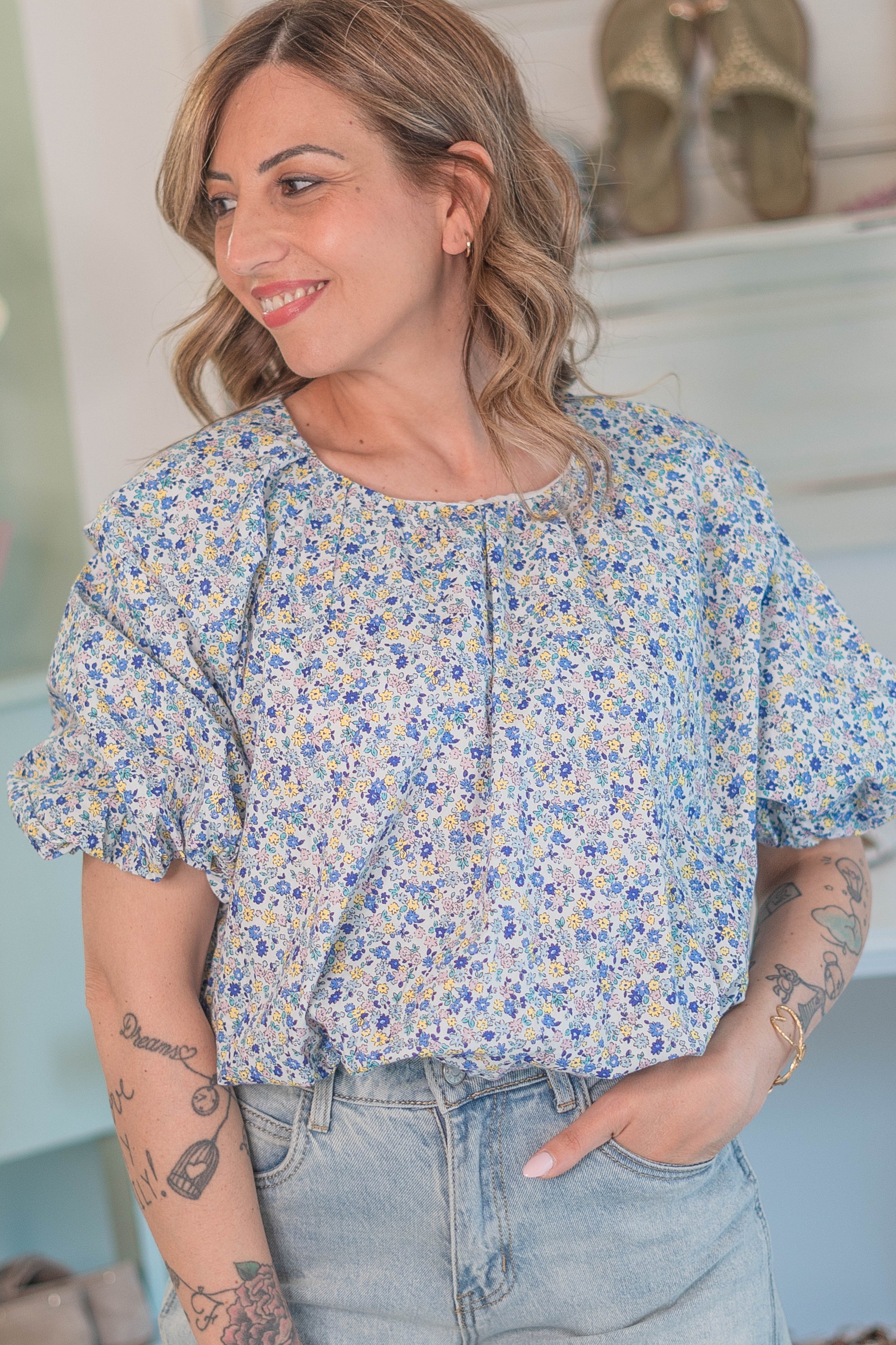 Maglia Vicky