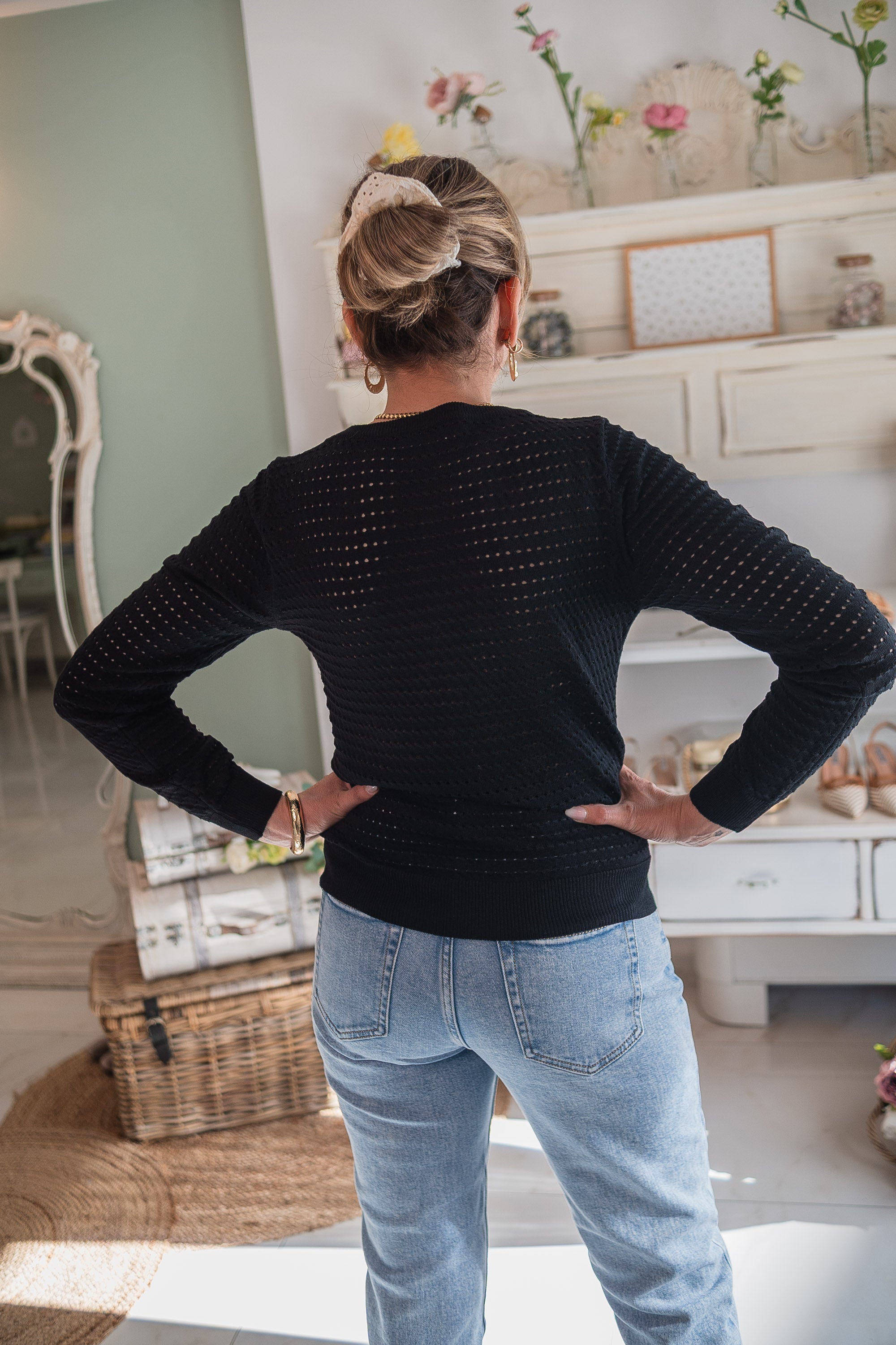 Maglia Virginia